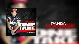 Futuristic - Panda (Remix)