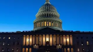 US Congress returns amid health care, other funding battles