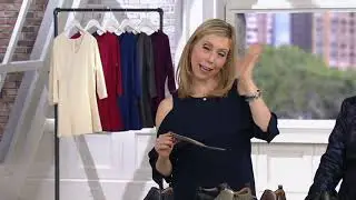 Clarks UN.Structured Side-Zip Slip-On Shoes - Un.Adorn Zip on QVC