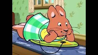 Max and ruby fun in the sun (1964)
