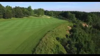 Whitevale Golf Club 4K