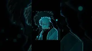 CULPRIT 🔥💀😰|| JJK EDIT || #shorts #anime #edit #manga #animeedit #jjk #jujutsukaisen #gojo