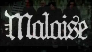 Walking through the wonderland - Malaise