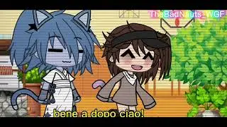Alex in calore per 24 ore! / corto / TheBadNauts/ ditemi se volete la parte 2