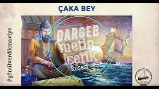 ÇAKA BEY