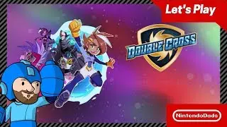 Let's Play - Double Cross (Nintendo Switch)