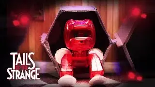 Tails of the Strange 🐾 | S1 Ep. 6