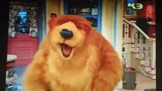 Bear in The Big Blue House - Magic in The Kitchen Song (Catalan/Catala)