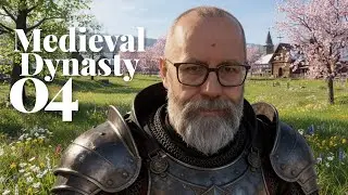 Powolny w miłości - Medieval Dynasty