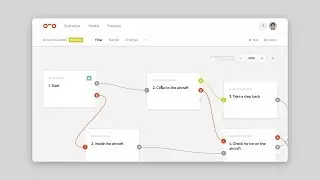 The studio to design, manage and analyse your own VR courses