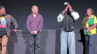 Добро пожаловать на мероприятие Jamaica Reel Relief @Hot Docs &mdash; Торонто, Канада, 4 декабря 2025 г.