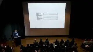 2025 Local Government, Planning & Environmental Law Conference | Adam Seton