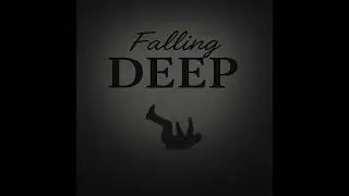 Joel Ebenezer - Falling Deep (Official Audio)