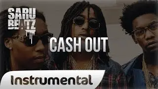 Migos 2 Chainz Style Trap Beat Rap Instrumental 