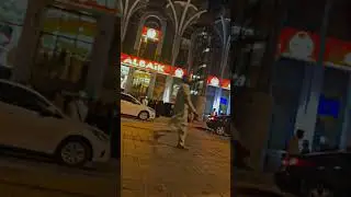 Al Baik in Madina #albaik #madina #viral #shortvideo #shorts