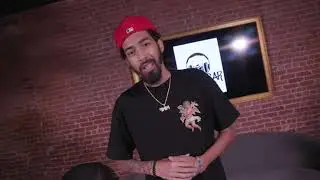 Bars At The Bar - Dub Aura Freestyle