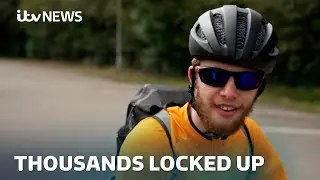'We wish we'd never asked for help': Family's hurt as thousands with learning disabilities locked up