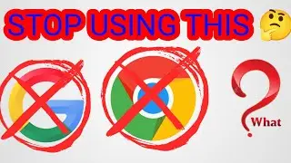 STOP USING THIS 🚫? Brave Browser vs Google Chrome