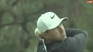 Koepka vs  Matsuyama  DUNLOP PHOENIX