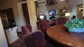 Seven Canyons Resort, Sedona, Arizona