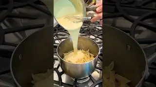 Mac & Cheese Sauce