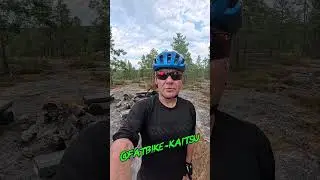 @fatbike-kaitsu Ihmisen paras yst&auml;v&auml;