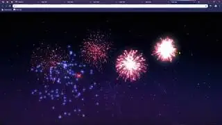 Clear New Tab Demo