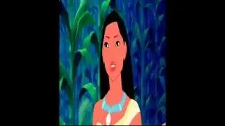Pocahontas and Nakoma Dub with XAnimeDubberX