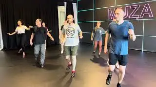 Hi what a night yuval beck tap combo 11.2023