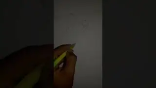 Woman action pose                       #differentunique #drawingtechniques #art