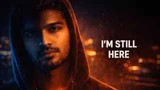 “Strong dikhna aadat ban jaaye… tab samajh lena kuch heavy chal raha hai.