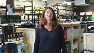 Rencontrez Audrey Ryon - Franchise Intercaves