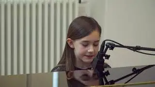 Tür auf - Lina Larissa Strahl