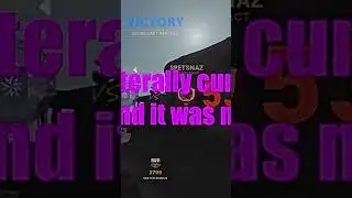 COD game chat is HILARIOUS 😂#funny #coldwarclips #gaming