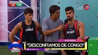 Congo: 