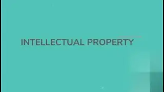 Reasons to protect your Intellectual Property