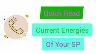 Quick Read ~ whats going on in Their Life ? their Energies For You ?? 🌈🥰🙈