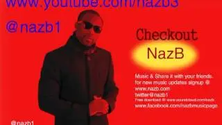 NazB jungle