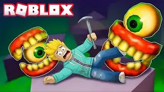 Roblox Mega Escape: Dental Clinic | Story, Parkour & Boss  cutscenes, an and epic boss fights?