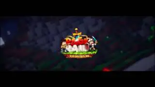 RageRaid | Minecraft Cinematic Server Trailer  -  Jack S