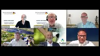Graphite from Ukraine - Volt Resources (ASX: VRC) (FSE: R8L)