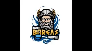 Boreas Tournament - Cormier Aigles Highlights!