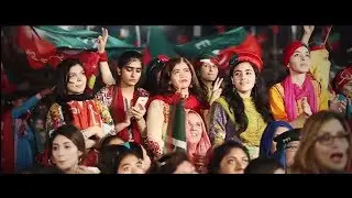PTI Official New Anthem SONG (full HD) for General Elections 2018  Farhan Saeed Ab Sirf Imran Khan