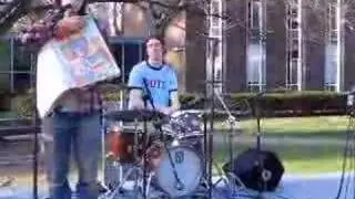 Jeffrey Lewis Band - 