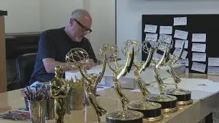 William Joyce to receive Lifetime Achievement Award from The Society of Illustrators
