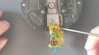 Cambio de Microfono SAMSUNG A52/SAMSUNG A52 Microphone Change