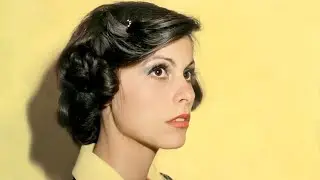 Doina Limbășanu - Într-o seară [1980] | Muzica: Marius Țeicu