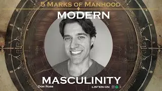 The Male Loneliness Epidemic: Breaking Free From Shame with Dan Ross