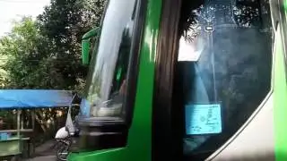 Parade telolet jogja jozz ada instagram