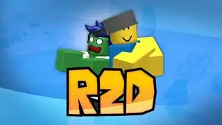 Roblox Reason 2 Die - Epic (OST)